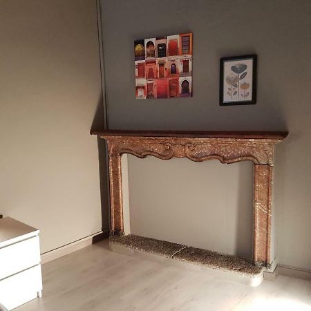 Casa Muffin Lägenhet Cannobio Exteriör bild