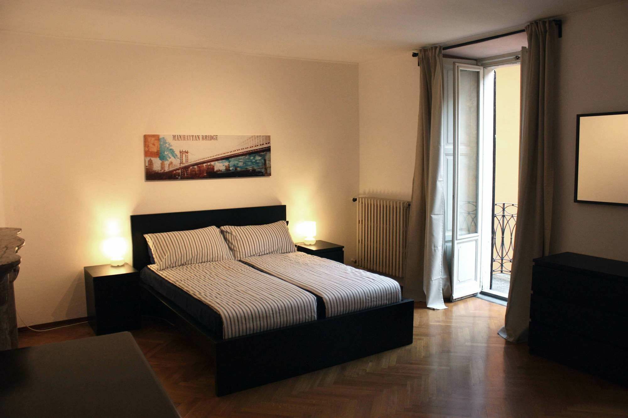 Casa Muffin Lägenhet Cannobio Exteriör bild
