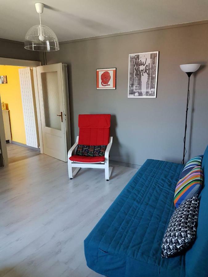 Casa Muffin Lägenhet Cannobio Exteriör bild