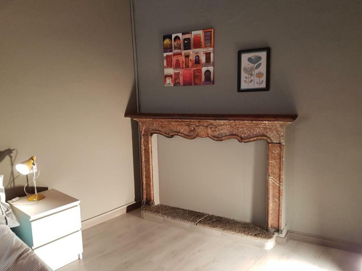 Casa Muffin Lägenhet Cannobio Exteriör bild