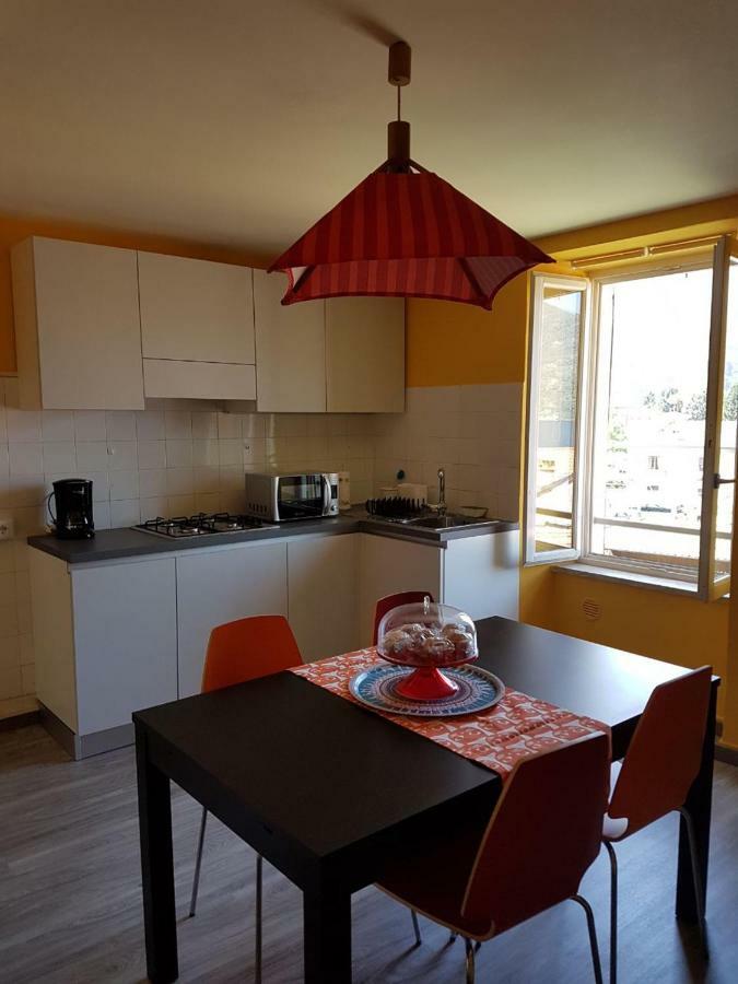 Casa Muffin Lägenhet Cannobio Exteriör bild