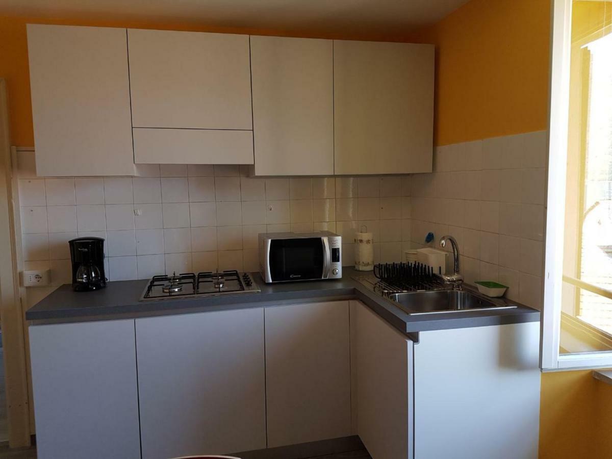 Casa Muffin Lägenhet Cannobio Exteriör bild
